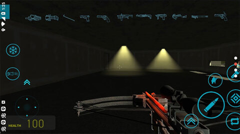 gmod正版(带模组)截图1