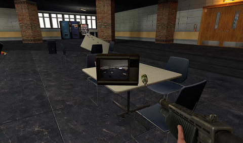 gmod正版(带模组)截图4