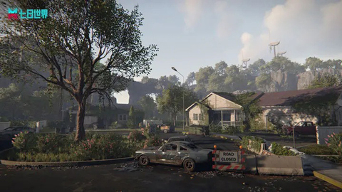 七日世界手游官方安卓版截图1