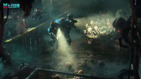 七日世界手游官方安卓版截图3