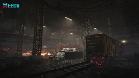 七日世界手游官方安卓版截图4