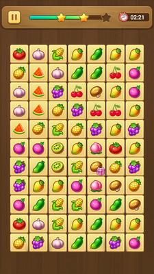 连连看游戏截图0