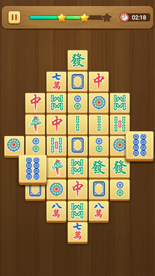 连连看游戏截图1