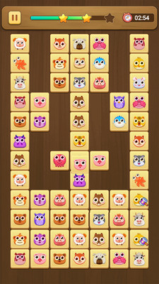 连连看游戏截图2