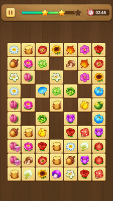 连连看游戏截图4