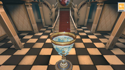 恐怖躲猫猫4免费游戏截图0