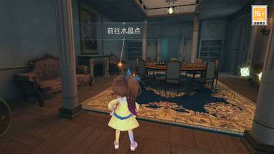 恐怖躲猫猫4免费游戏截图2