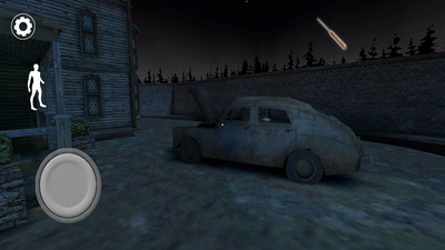 恐怖老奶奶7截图0