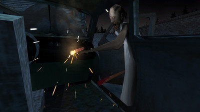 恐怖老奶奶7截图1