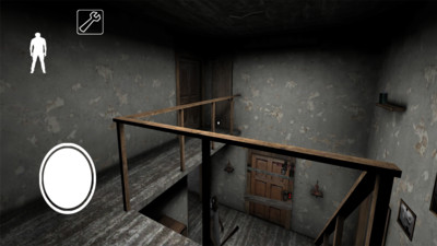 恐怖奶奶4截图0