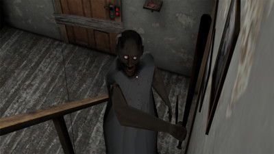 恐怖奶奶4截图1