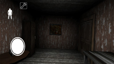 恐怖奶奶4截图2