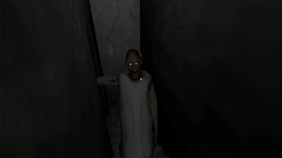 恐怖奶奶4截图4