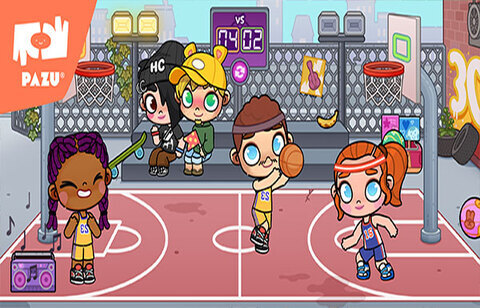 阿凡达世界正版截图2