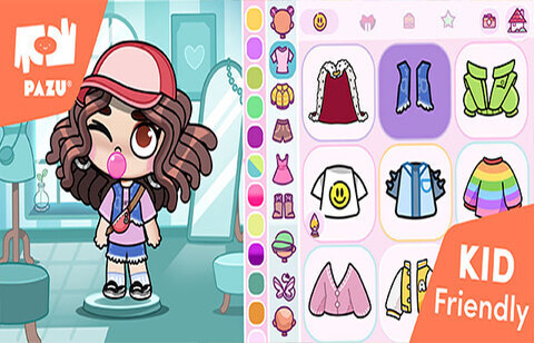 阿凡达世界正版截图3