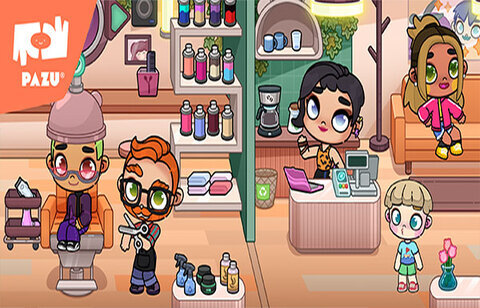 阿凡达世界正版截图4