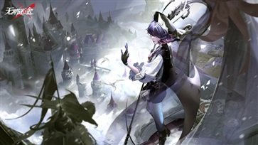 无期迷途官网版截图3