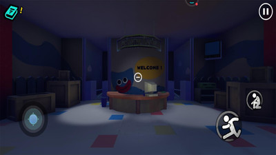 波比的游戏时间正版手机版截图0