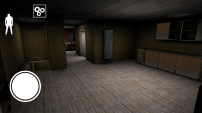 恐怖奶奶二截图2