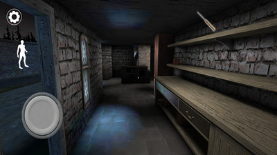 恐怖奶奶7截图2