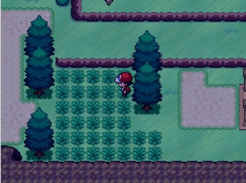 宝可梦无限融合中文版截图0