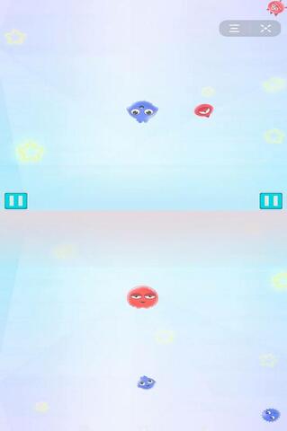 双人大比拼截图0