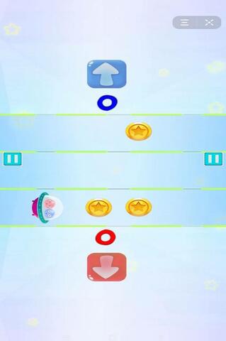 双人大比拼截图2