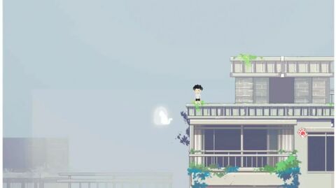 想要成为猫截图0