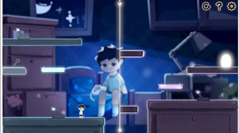 想要成为猫截图2