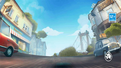 我是小鱼儿截图2