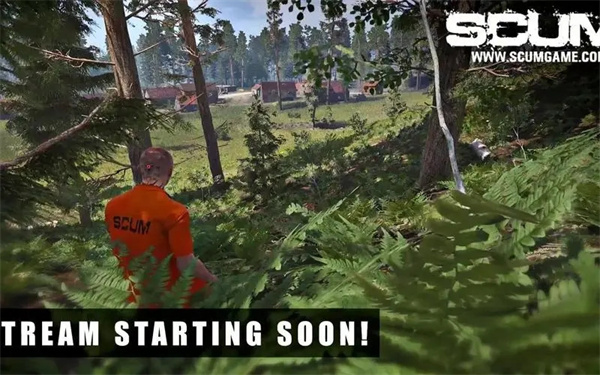 人渣生存scum手游截图2