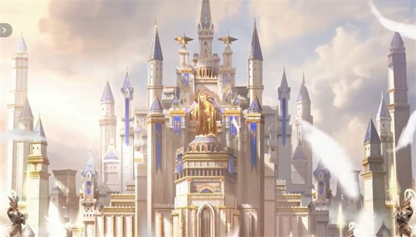 魔法门之英雄无敌领主争霸截图0