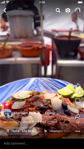 Facebook正版截图1