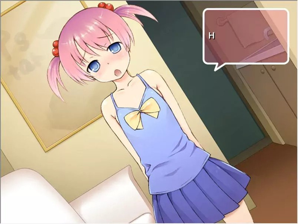 雏酱的秘密截图1