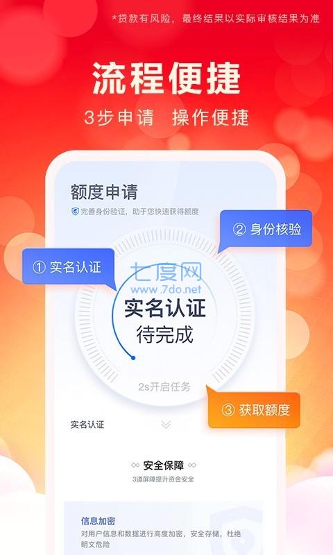 借去花app截图2