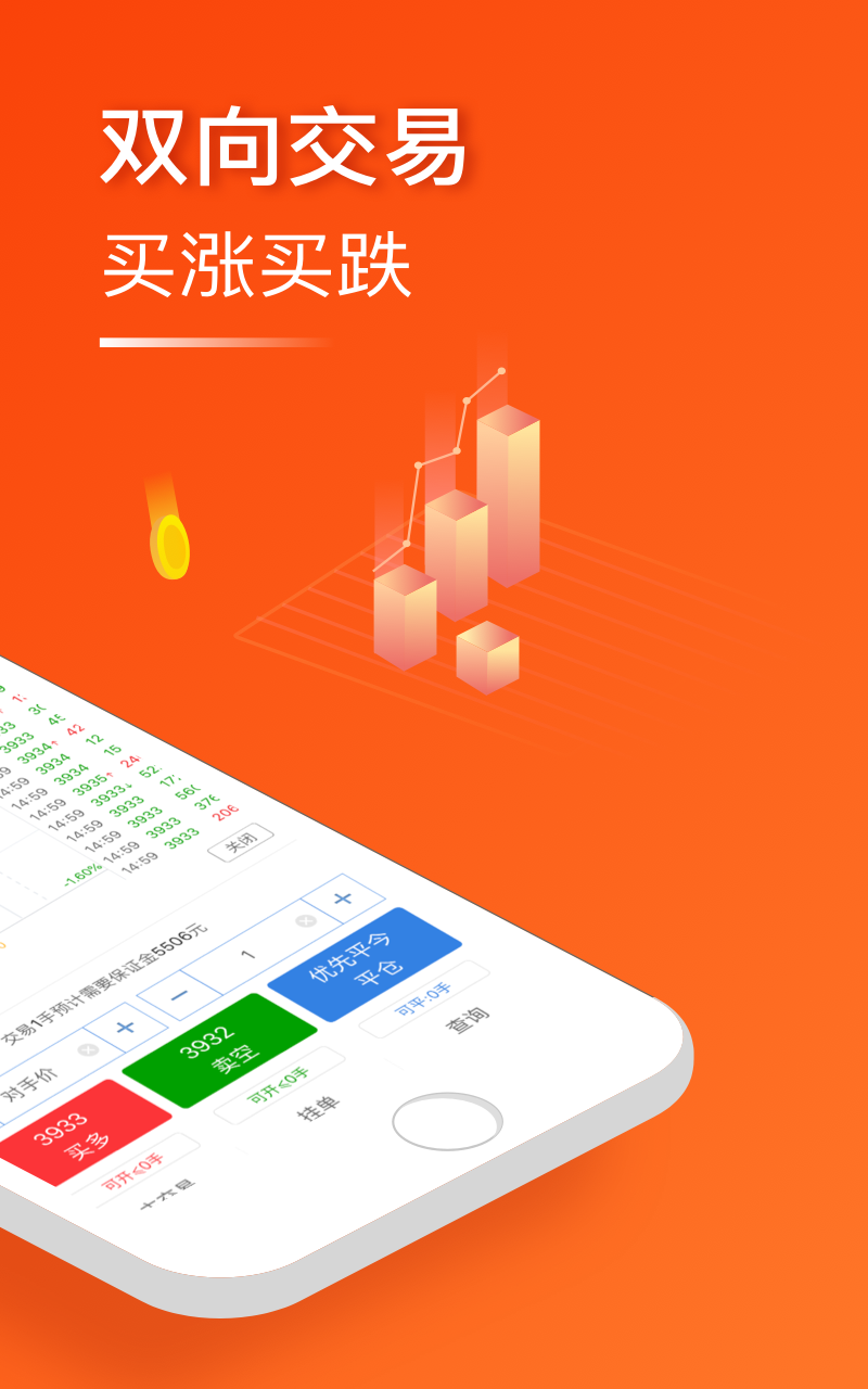 东方财富app手机最新版截图0