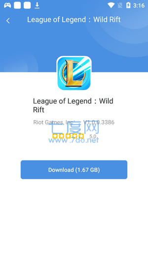 gamestoday最新版本截图1