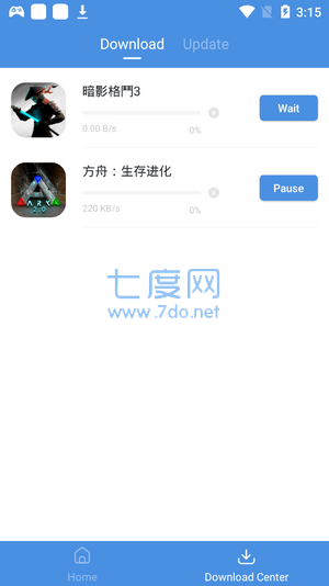 gamestoday最新版本截图2