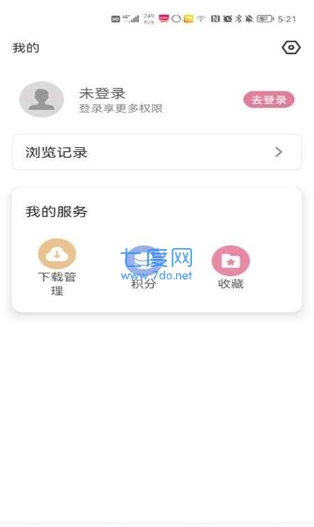 游咔app官网版下载截图1