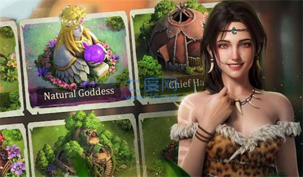 原始遗迹安卓版截图2