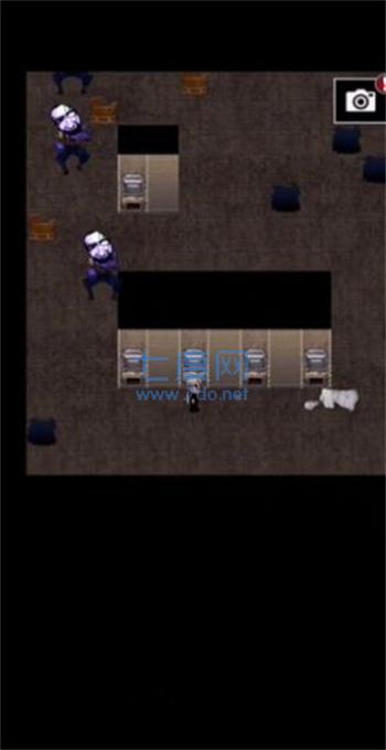 青鬼cBoss战手机版截图1