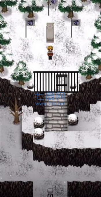 青鬼cBoss战手机版截图2