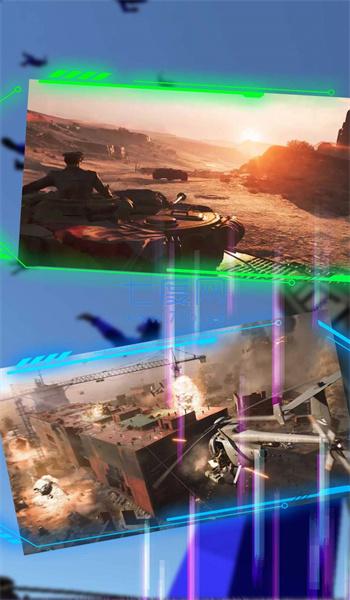 天涯独步射击生涯官方版截图1