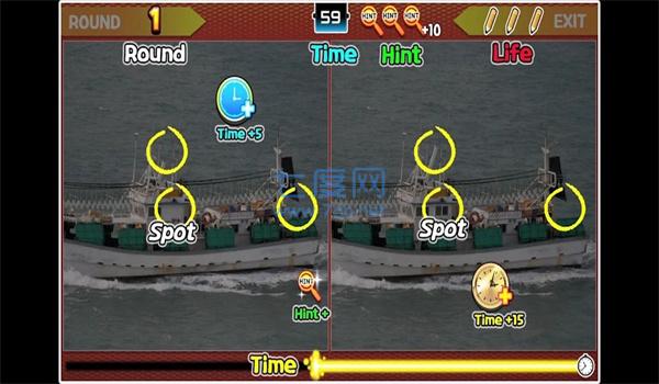 找不同99(Ftd)截图2