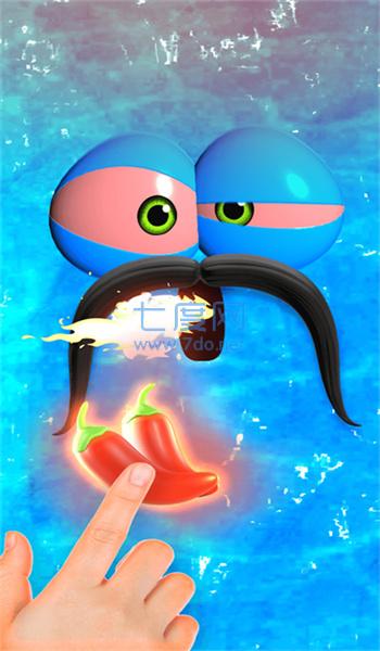 史莱姆diy(Slime Simulator DIY)截图0