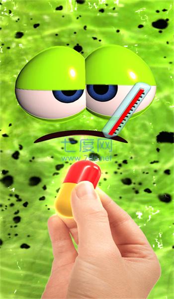 史莱姆diy(Slime Simulator DIY)截图1