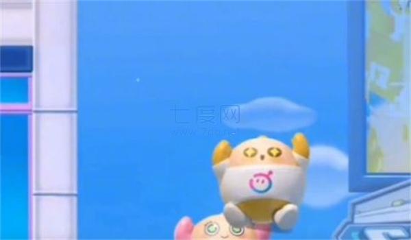 蛋仔请排队安卓版截图1