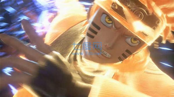 jump大乱斗手游手机版截图1