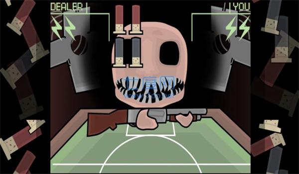 致命求生模拟游戏截图2