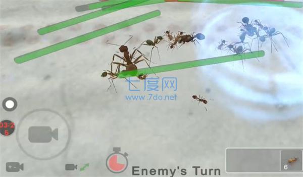 模拟蚂蚁大亨(Ant Sim Tycoon)截图2